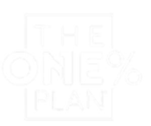 The ONE% Plan