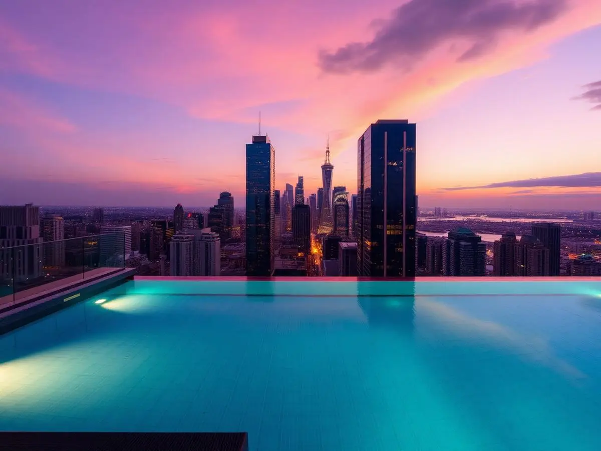 Godrej Blue View